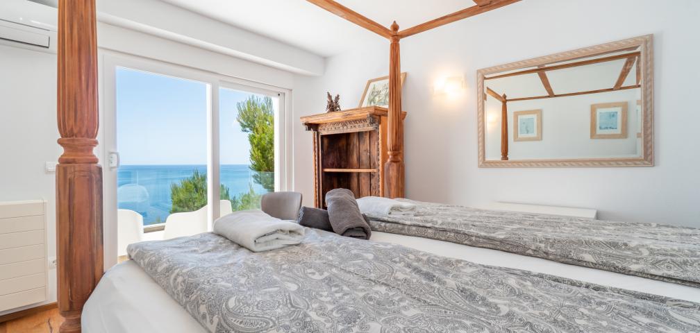 Villa Blanca