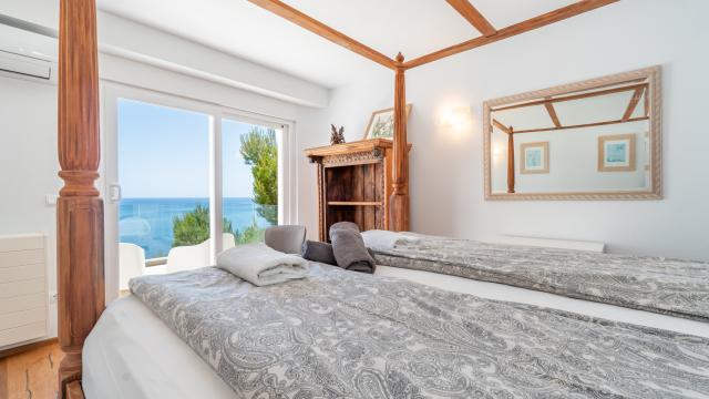 Villa Blanca