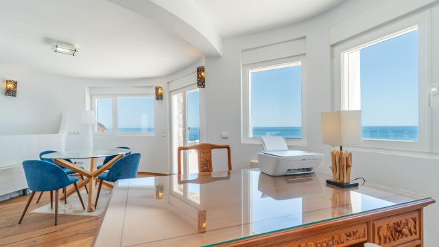 Villa Blanca