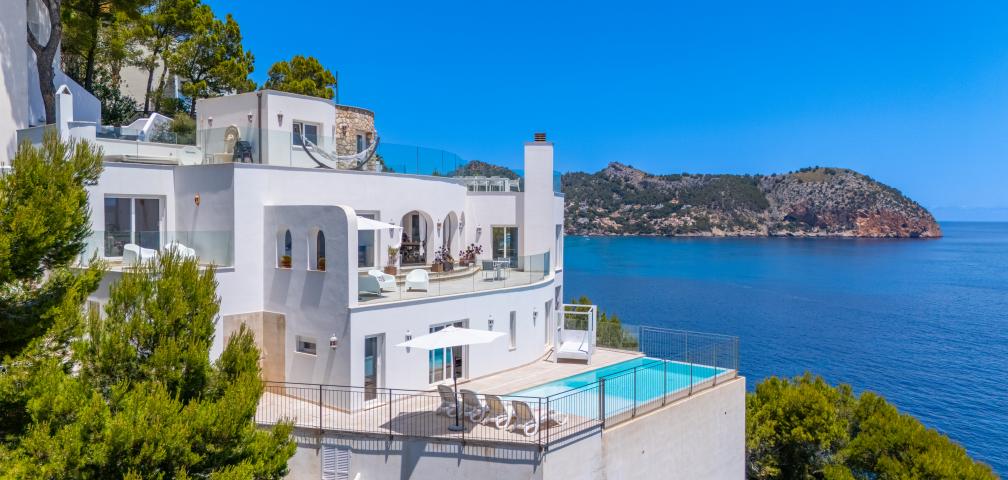 Villa Blanca
