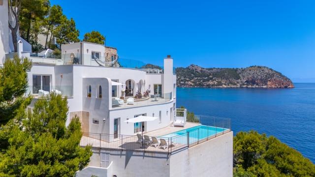 Villa Blanca