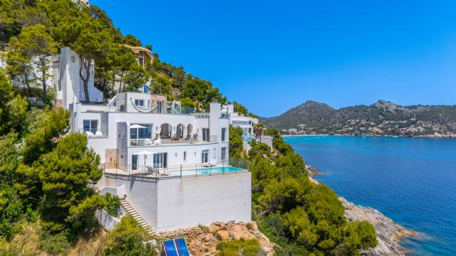 Villa Blanca