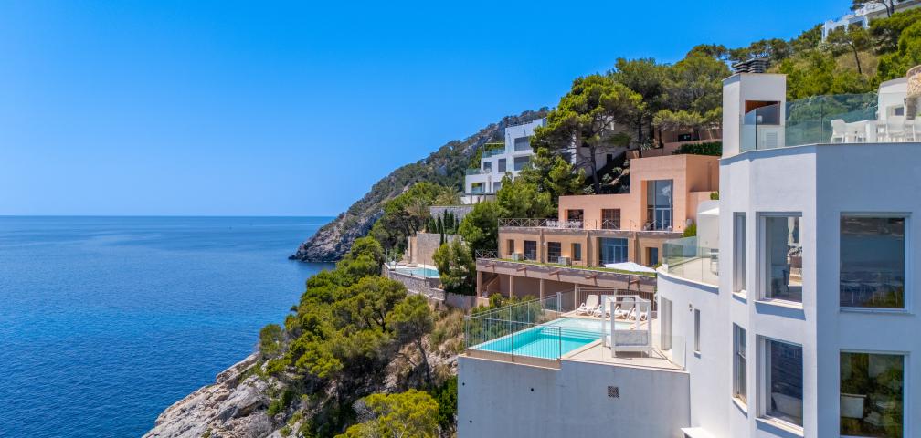 Villa Blanca