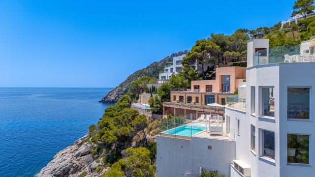 Villa Blanca