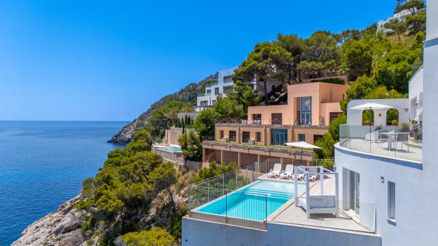 Villa Blanca