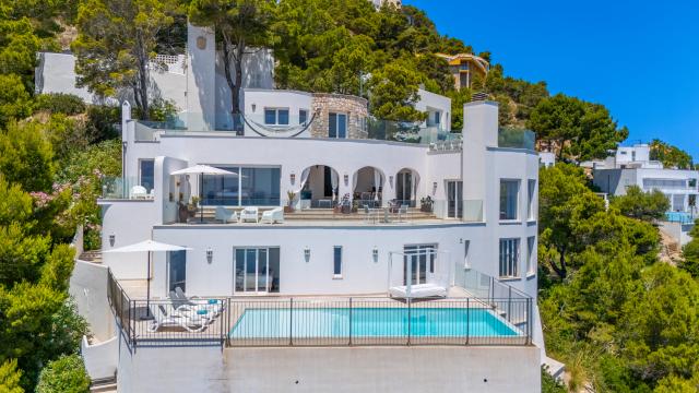 Villa Blanca