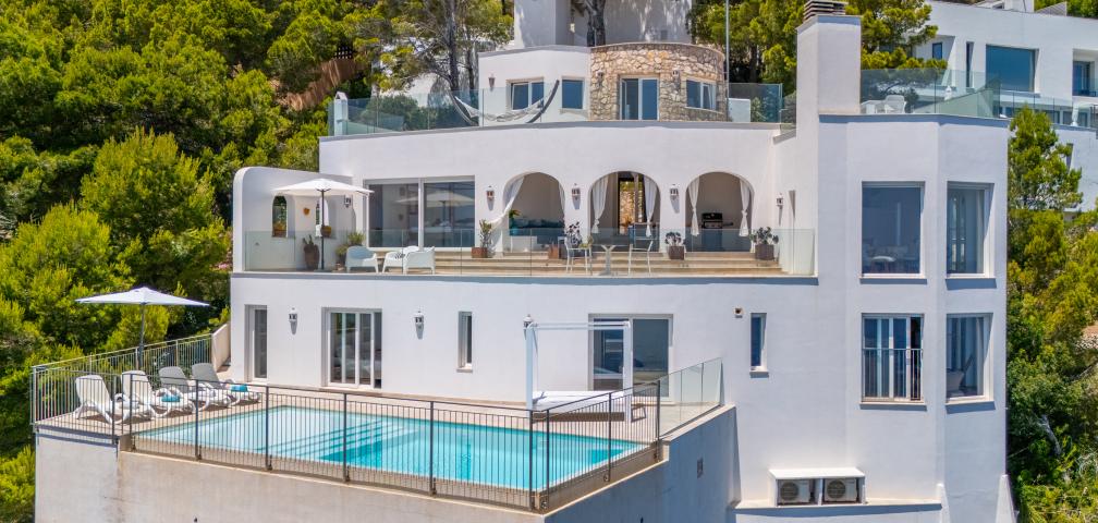 Villa Blanca