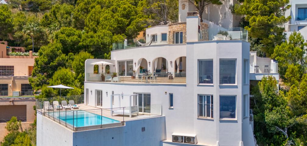 Villa Blanca