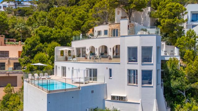 Villa Blanca
