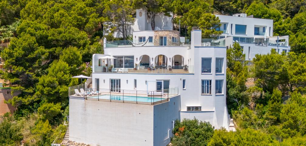 Villa Blanca