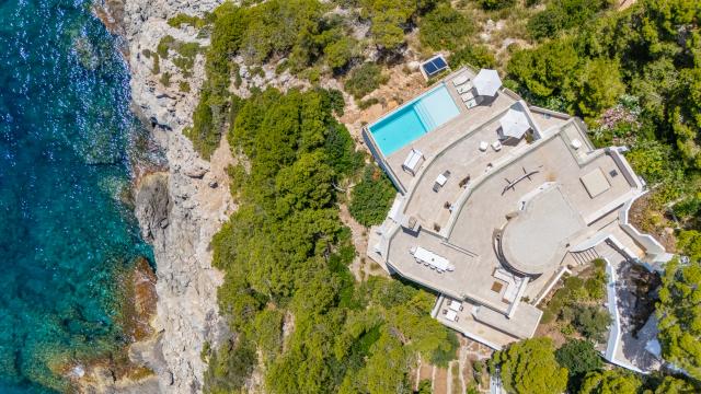 Villa Blanca