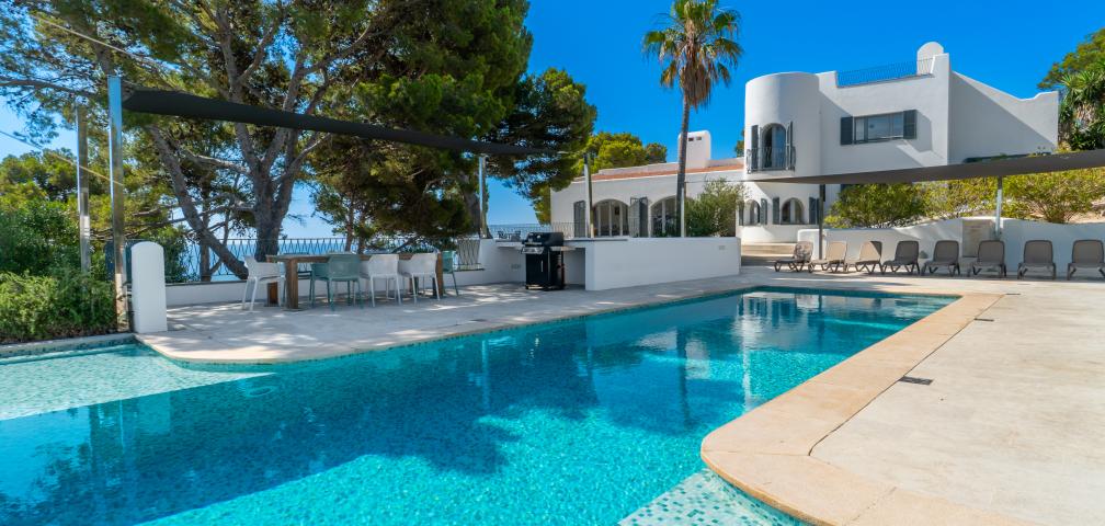 Villa Casablanca