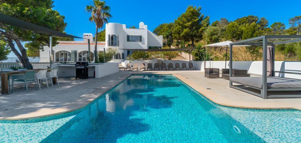 Villa Casablanca