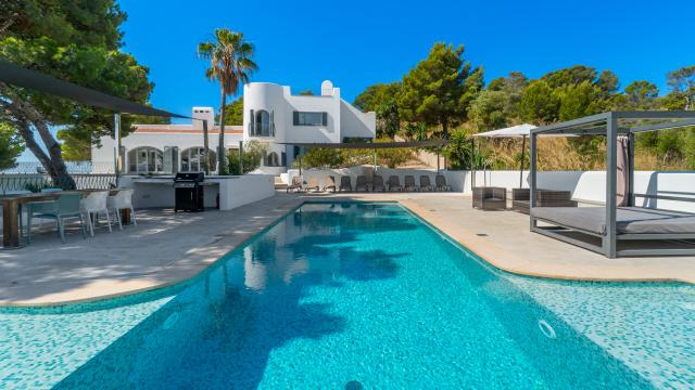 Villa Casablanca