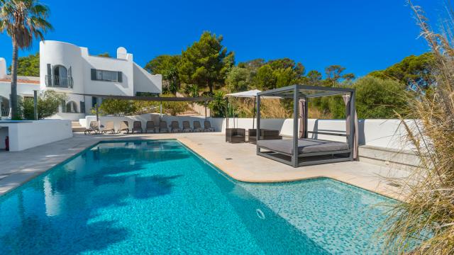 Villa Casablanca