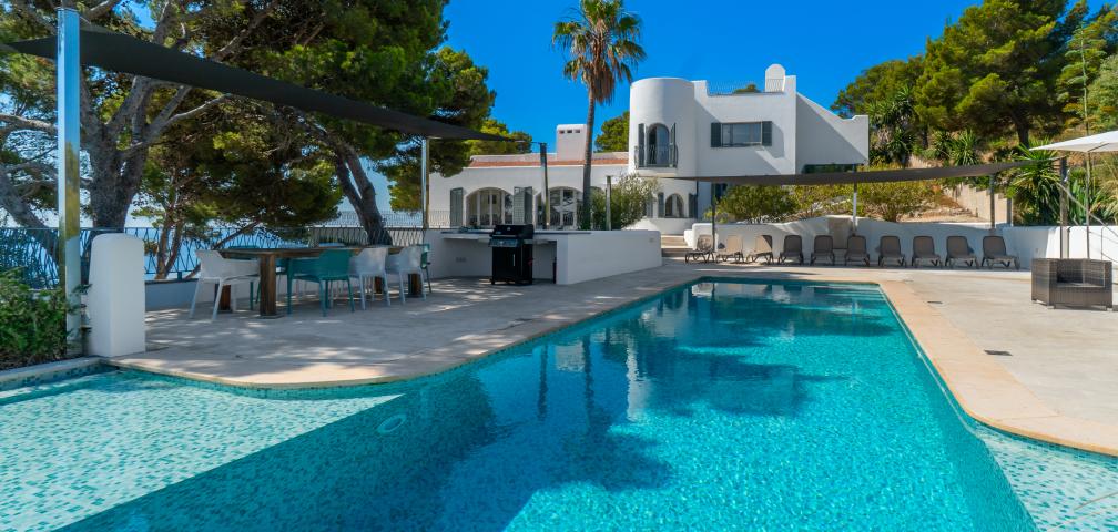 Villa Casablanca