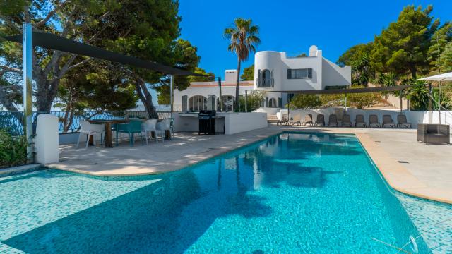 Villa Casablanca
