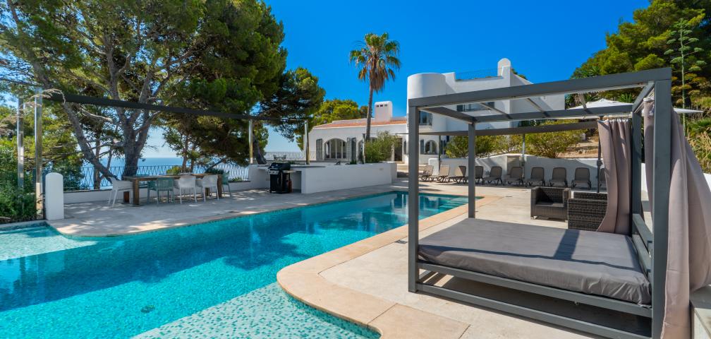 Villa Casablanca