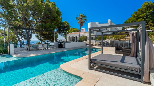Villa Casablanca