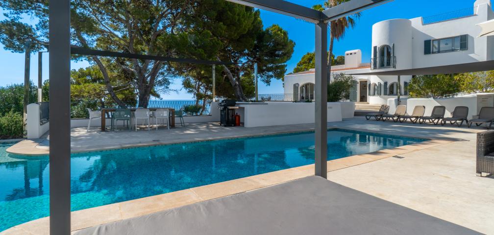 Villa Casablanca