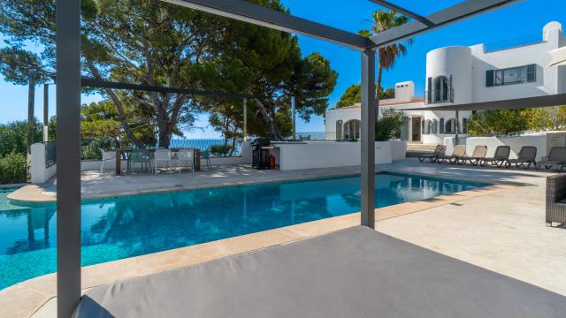 Villa Casablanca