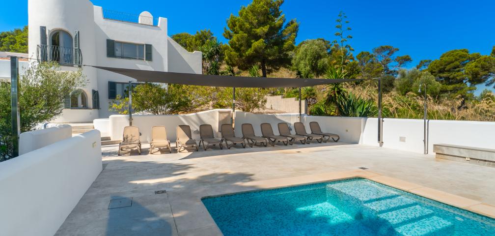 Villa Casablanca