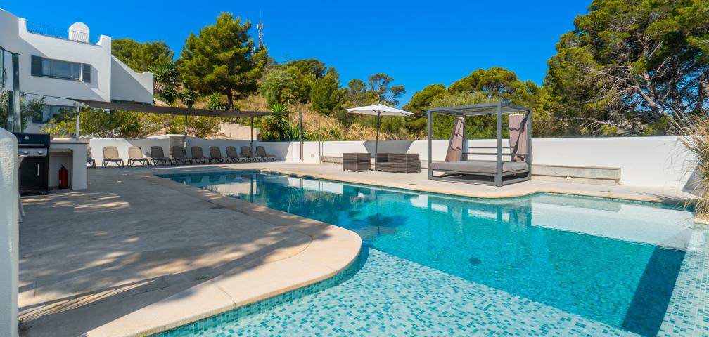 Villa Casablanca