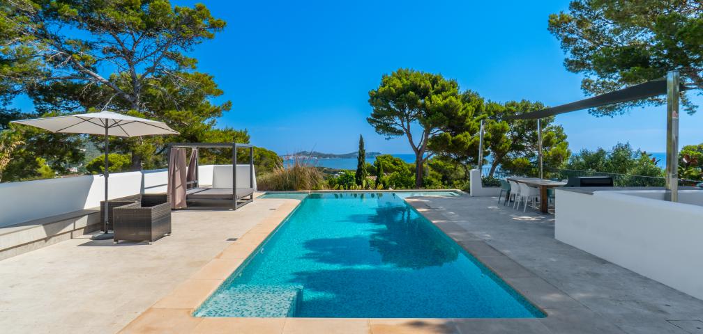 Villa Casablanca