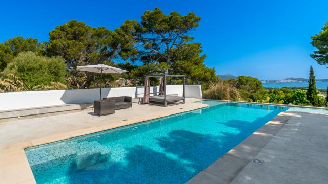 Villa Casablanca