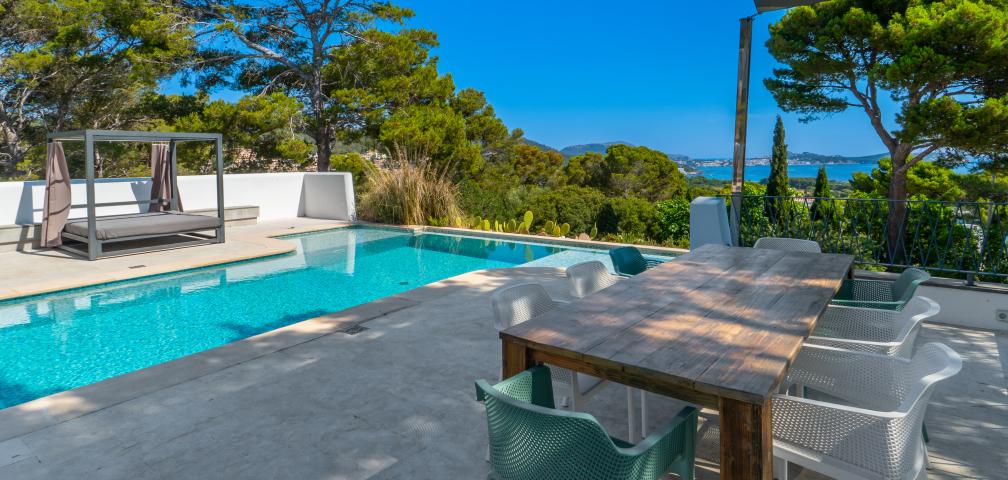 Villa Casablanca