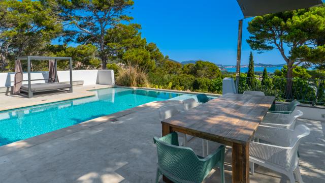 Villa Casablanca