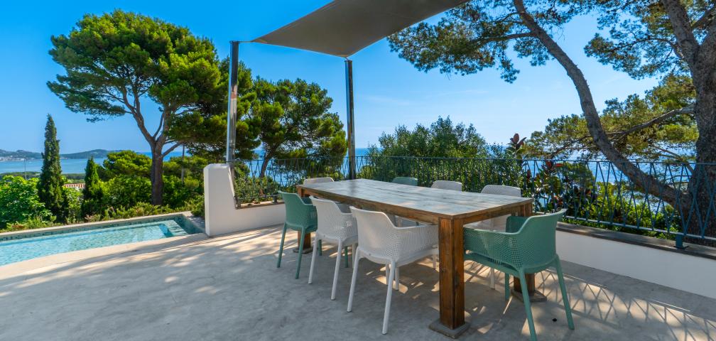 Villa Casablanca