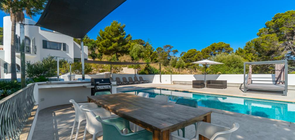 Villa Casablanca