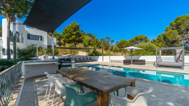 Villa Casablanca