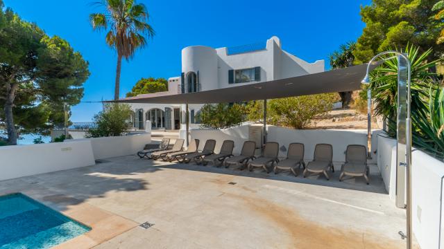 Villa Casablanca