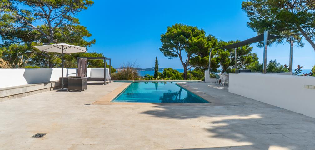 Villa Casablanca