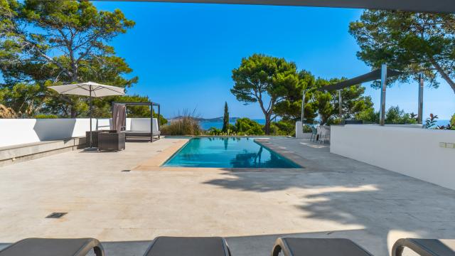 Villa Casablanca
