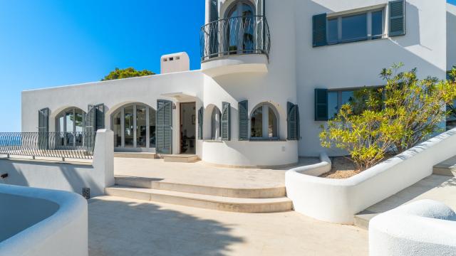 Villa Casablanca