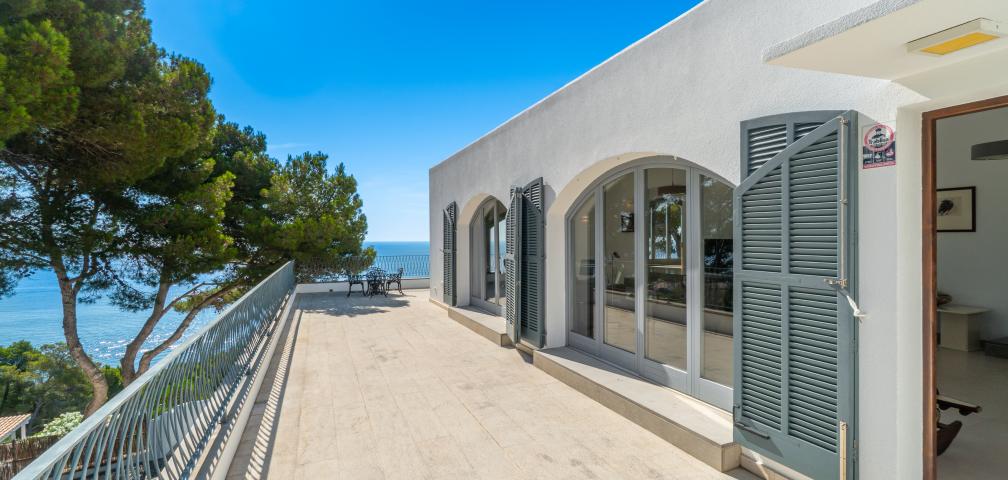 Villa Casablanca