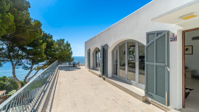 Villa Casablanca