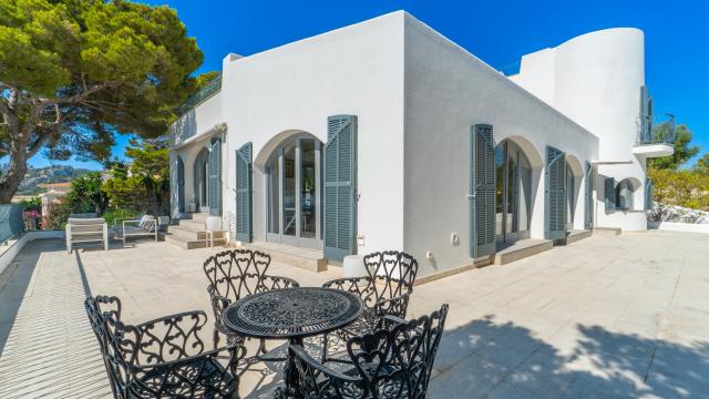 Villa Casablanca