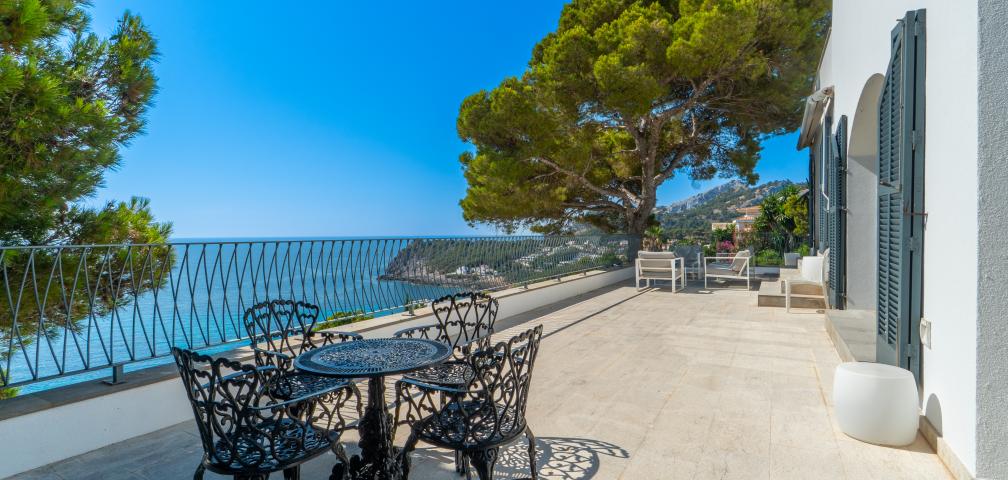 Villa Casablanca