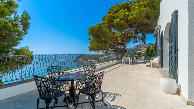 Villa Casablanca