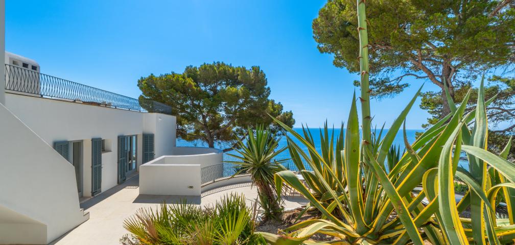 Villa Casablanca