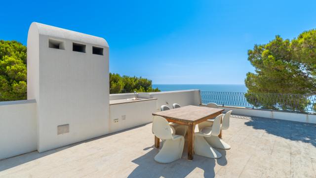 Villa Casablanca