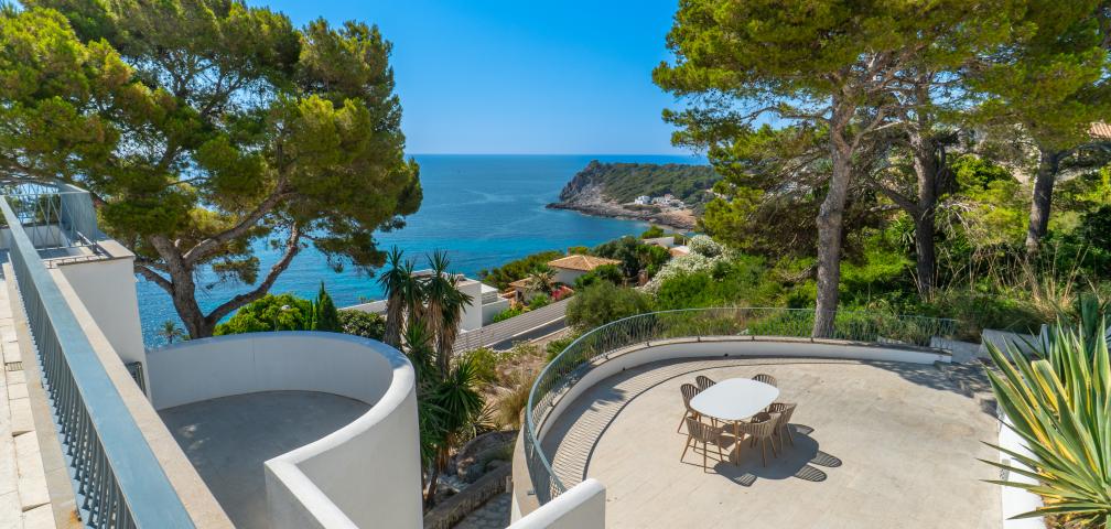 Villa Casablanca