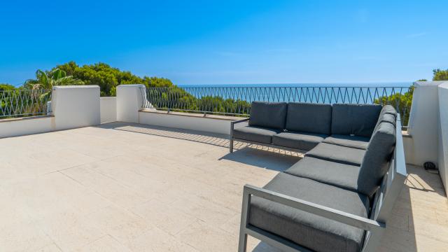 Villa Casablanca