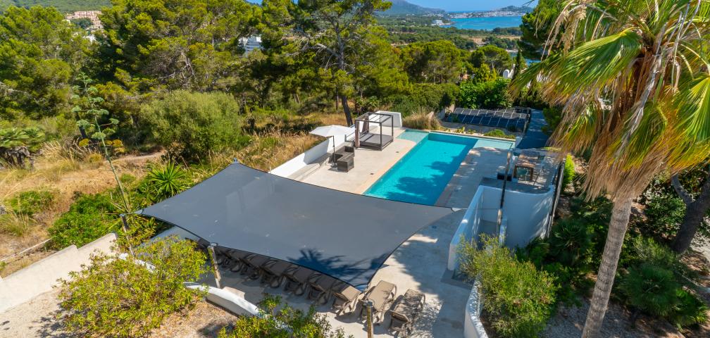 Villa Casablanca