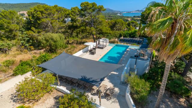 Villa Casablanca