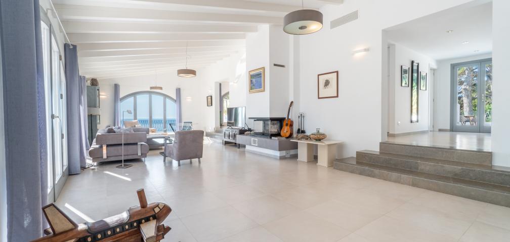Villa Casablanca